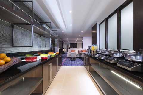Swissotel Sydney - Accommodation QLD 37