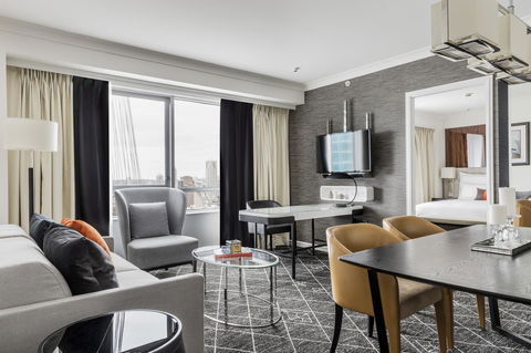 Swissotel Sydney - Accommodation QLD 5