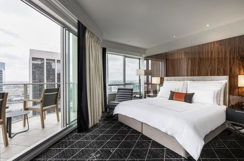 Swissotel Sydney - Accommodation QLD 31