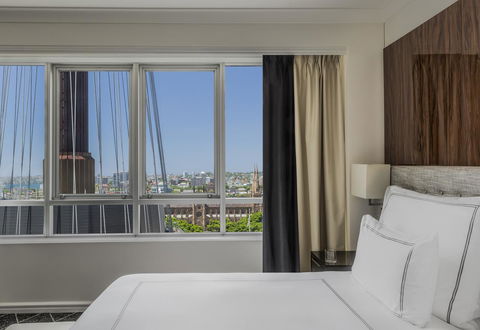 Swissotel Sydney - Accommodation QLD 2
