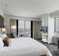 Swissotel Sydney - Accommodation QLD