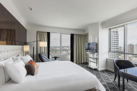 Swissotel Sydney - Accommodation QLD 0