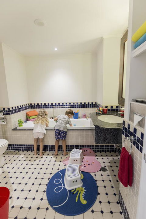 Swissotel Sydney - Accommodation QLD 30