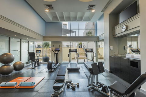 Swissotel Sydney - Accommodation QLD 20