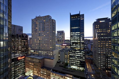 Swissotel Sydney - Accommodation QLD 8