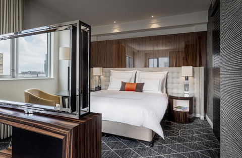 Swissotel Sydney - Accommodation QLD 1