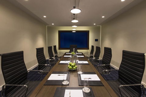 Swissotel Sydney - Accommodation QLD 43