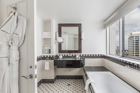 Swissotel Sydney - Accommodation QLD 35