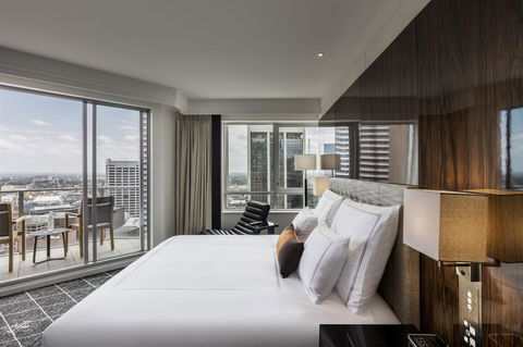 Swissotel Sydney - Accommodation QLD 6