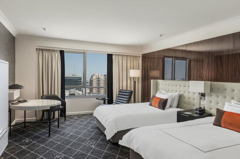 Swissotel Sydney - Accommodation QLD 24