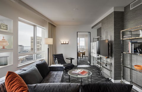 Swissotel Sydney - Accommodation QLD 26