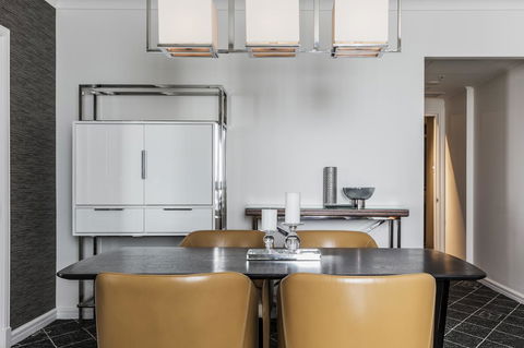 Swissotel Sydney - Accommodation QLD 27