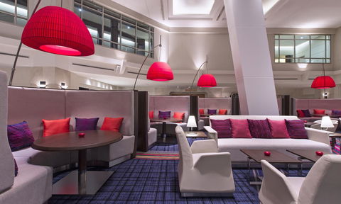 Swissotel Sydney - Accommodation QLD 14