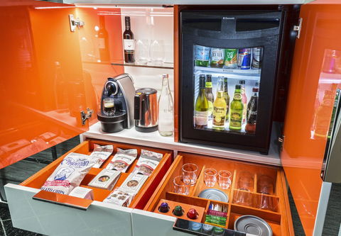 Swissotel Sydney - Accommodation QLD 7