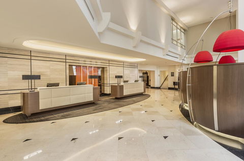Swissotel Sydney - Accommodation QLD 12