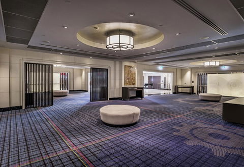 Swissotel Sydney - Accommodation QLD 41