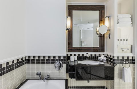 Swissotel Sydney - Accommodation QLD 28