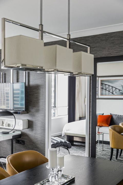 Swissotel Sydney - Accommodation QLD 32