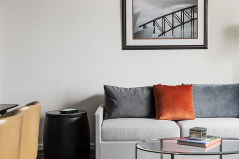 Swissotel Sydney - Accommodation QLD 3