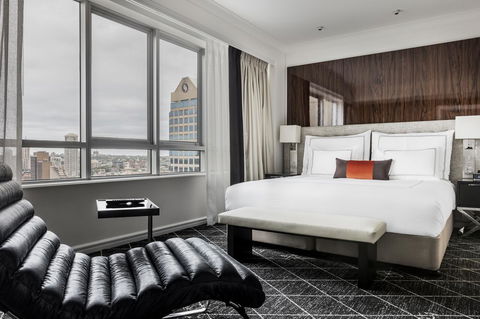 Swissotel Sydney - Accommodation QLD 29