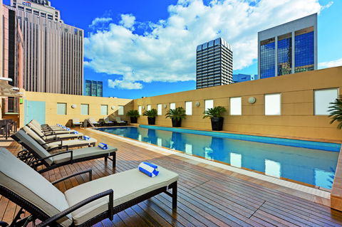 Swissotel Sydney - Accommodation QLD 19