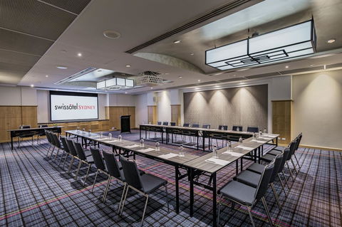 Swissotel Sydney - Accommodation QLD 42