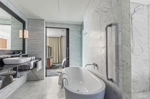 Swissotel Sydney - Accommodation QLD 25