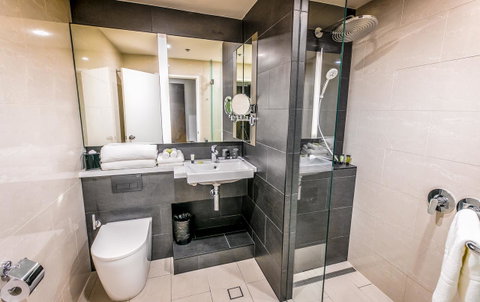 The Grace Hotel - Accommodation QLD 26