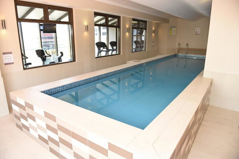The Grace Hotel - Accommodation QLD 2