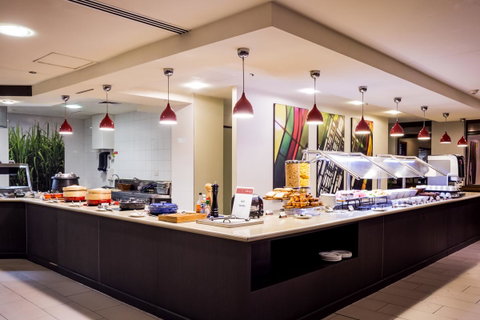 The Grace Hotel - Accommodation QLD 14