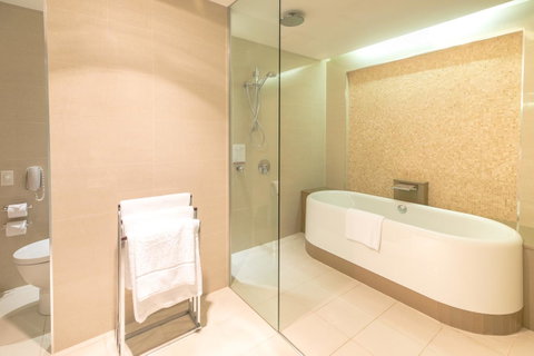 The Grace Hotel - Accommodation QLD 29
