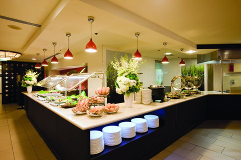 The Grace Hotel - Accommodation QLD 15