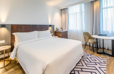 The Grace Hotel - Accommodation QLD 24