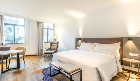 The Grace Hotel - Accommodation QLD 1