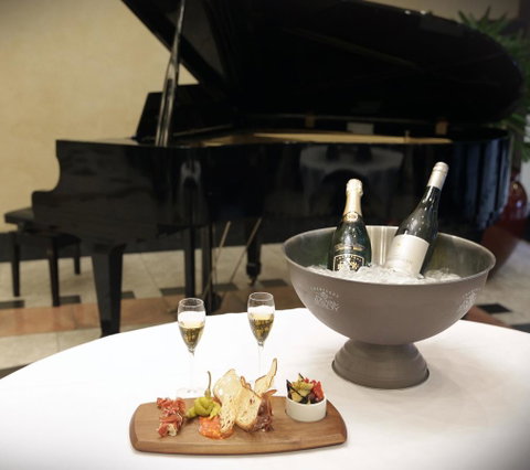 The Grace Hotel - Accommodation QLD 23