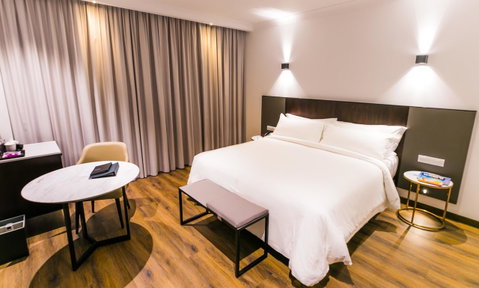 The Grace Hotel - Accommodation QLD 25