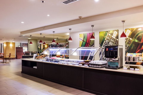 The Grace Hotel - Accommodation QLD 13