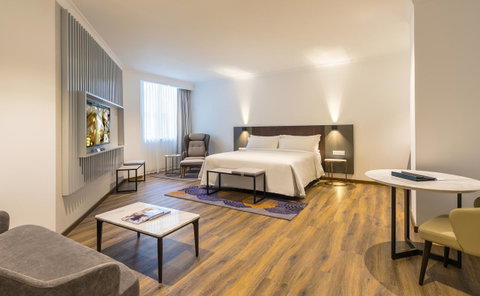 The Grace Hotel - Accommodation QLD 5