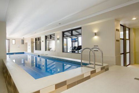 The Grace Hotel - Accommodation QLD 11