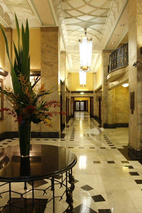 The Grace Hotel - Accommodation QLD 7