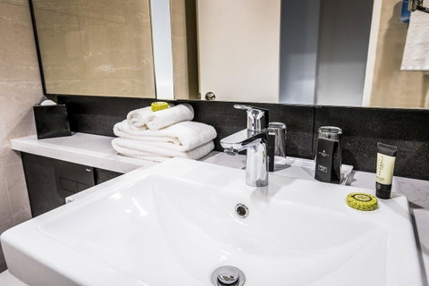The Grace Hotel - Accommodation QLD 27