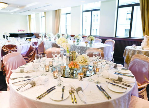 The Grace Hotel - Accommodation QLD 8