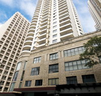 Oaks on Castlereagh Sydney Central - Accommodation QLD