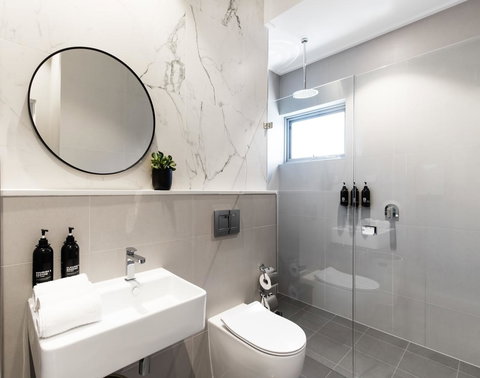 The Baxley Bondi - Accommodation QLD 37