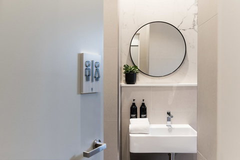 The Baxley Bondi - Accommodation QLD 38