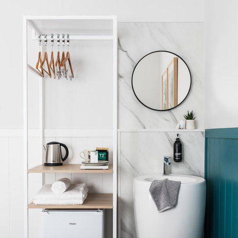 The Baxley Bondi - Accommodation QLD 3