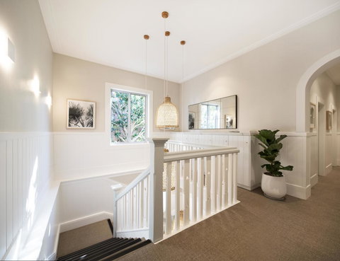 The Baxley Bondi - Accommodation QLD 28