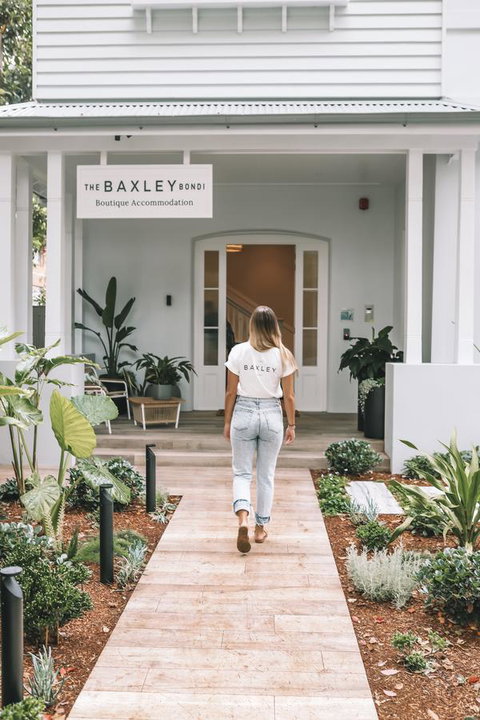 The Baxley Bondi - Accommodation QLD 1