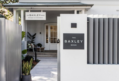 The Baxley Bondi - Accommodation QLD 40