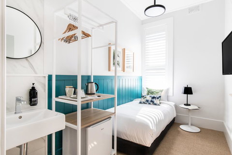 The Baxley Bondi - Accommodation QLD 10